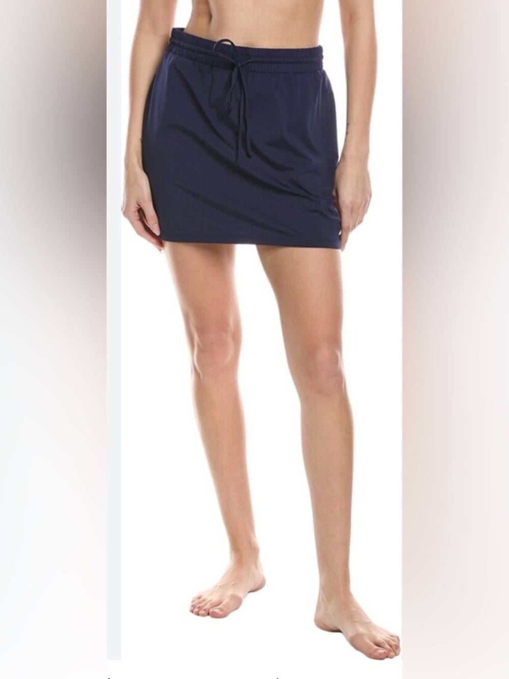 Tommy Bahama Pearl Drawstring Skirt